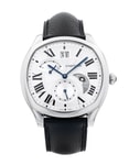 Pre-Owned Cartier Drive De Cartier Watch